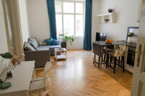 Oltec Apartment Brno